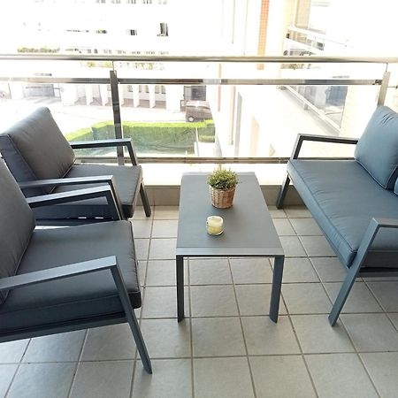 Apartamento Moderno, Bonito y Acogedor Torremolinos Exterior foto