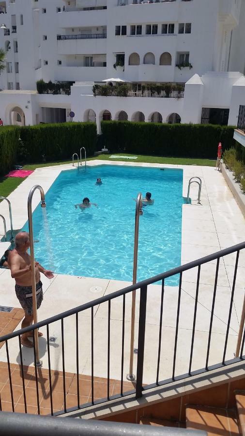 Apartamento Moderno, Bonito y Acogedor Torremolinos Exterior foto