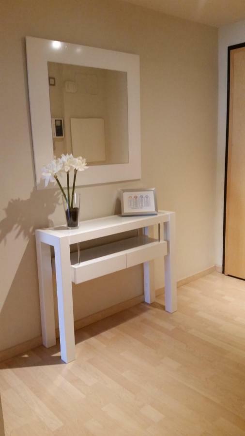 Apartamento Moderno, Bonito y Acogedor Torremolinos Exterior foto