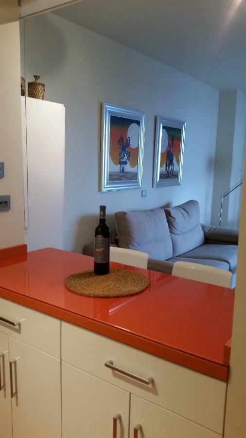 Apartamento Moderno, Bonito y Acogedor Torremolinos Exterior foto